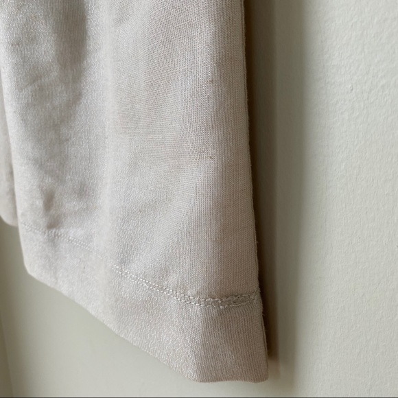 Ann Taylor Loft Sleeveless Dress w/Pockets Size 0 - Picture 8 of 8